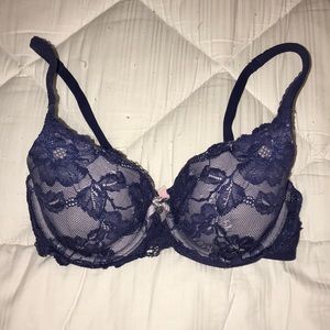 Body By Victoria Bra